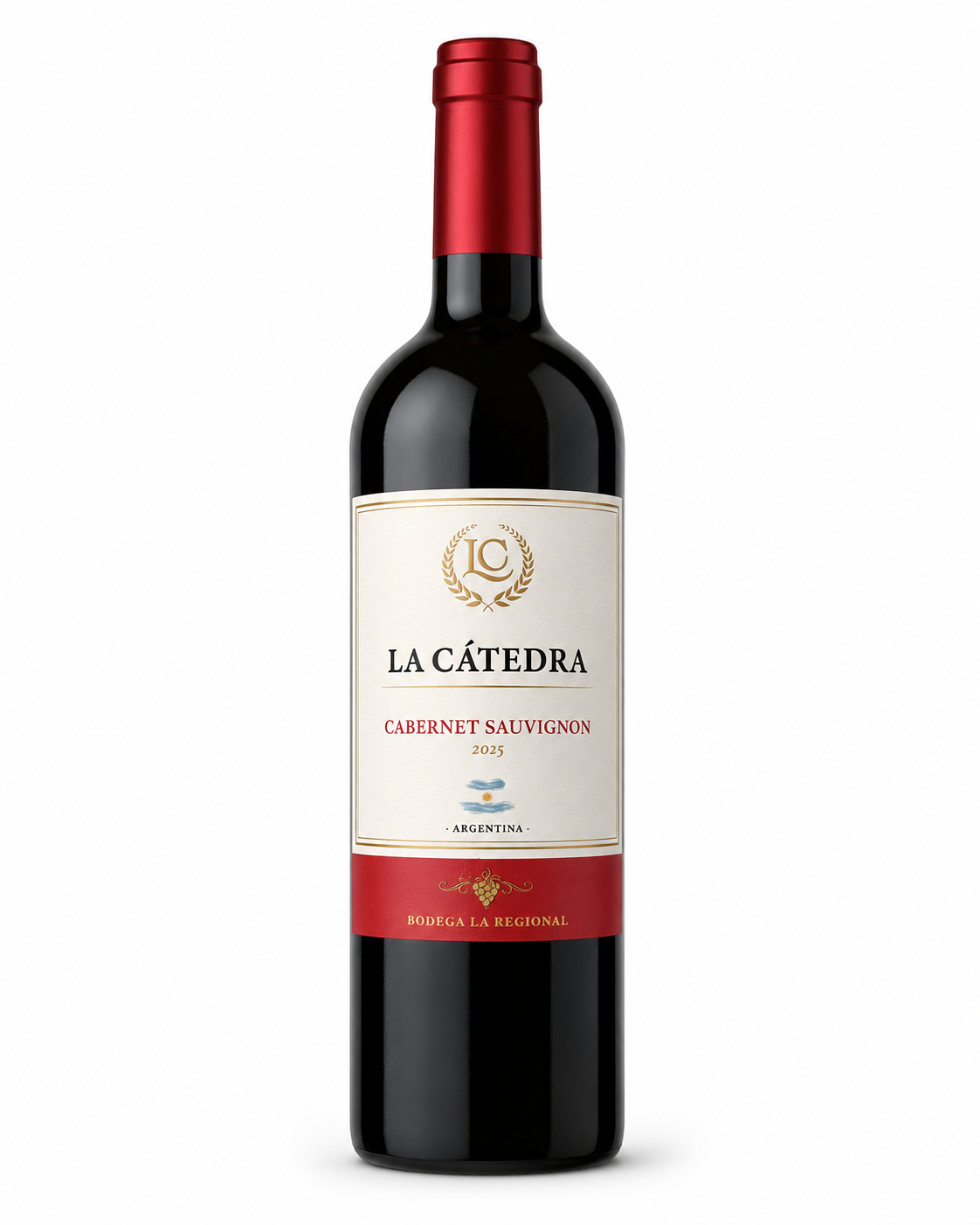 La Cátedra Cabernet Sauvignon 2025